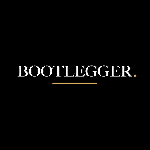 Bootlegger logo
