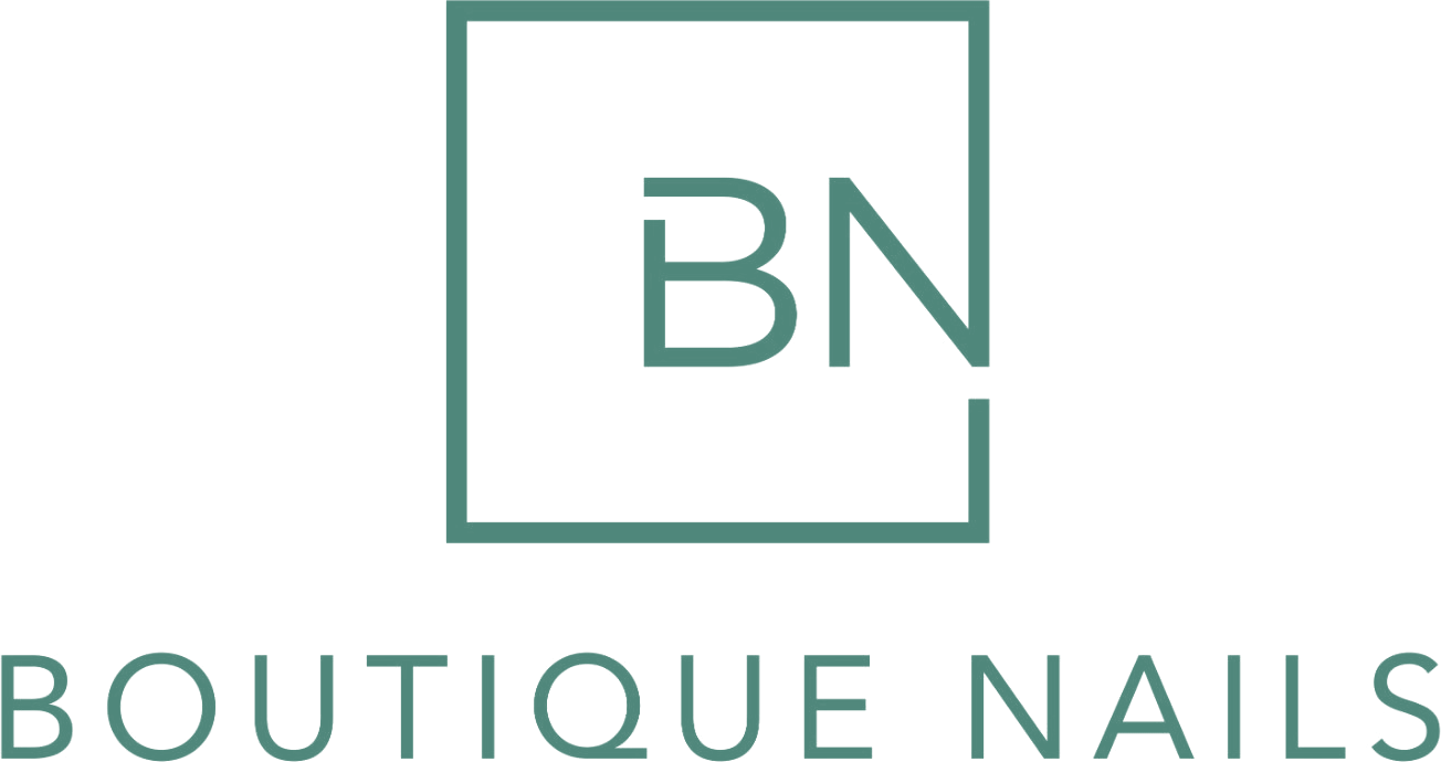 Boutique Nails logo
