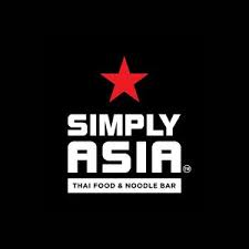 Simply Asia logo